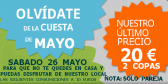 Cuesta de Mayo